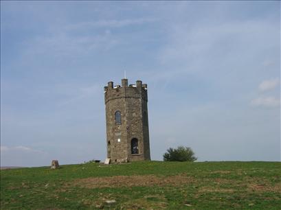 Folly Tower